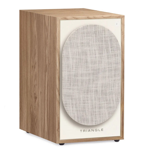 Triangle Borea BR03 Connect aktywne kolumny podstawkowe z Bluetooth | WYSYŁKA 24h