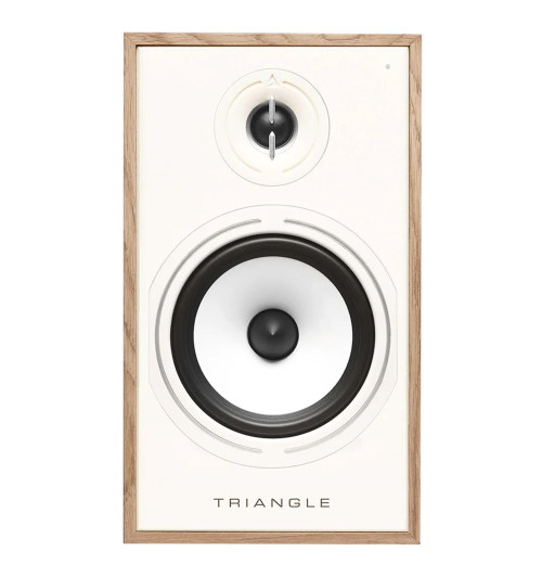 Triangle Borea BR03 Connect aktywne kolumny podstawkowe z Bluetooth | WYSYŁKA 24h