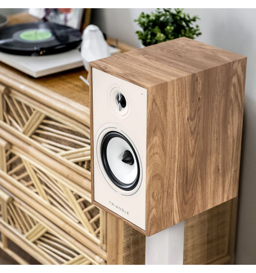 Triangle Borea BR03 Connect aktywne kolumny podstawkowe z Bluetooth | WYSYŁKA 24h