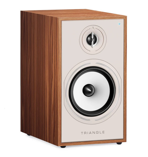 Triangle Borea BR03 Connect aktywne kolumny podstawkowe z Bluetooth | WYSYŁKA 24h