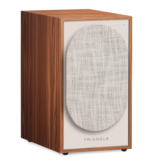 Triangle Borea BR03 Connect aktywne kolumny podstawkowe z Bluetooth | WYSYŁKA 24h