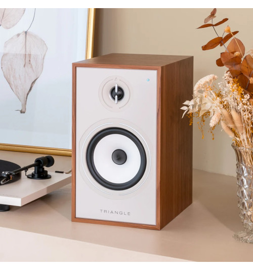 Triangle Borea BR03 Connect aktywne kolumny podstawkowe z Bluetooth | WYSYŁKA 24h