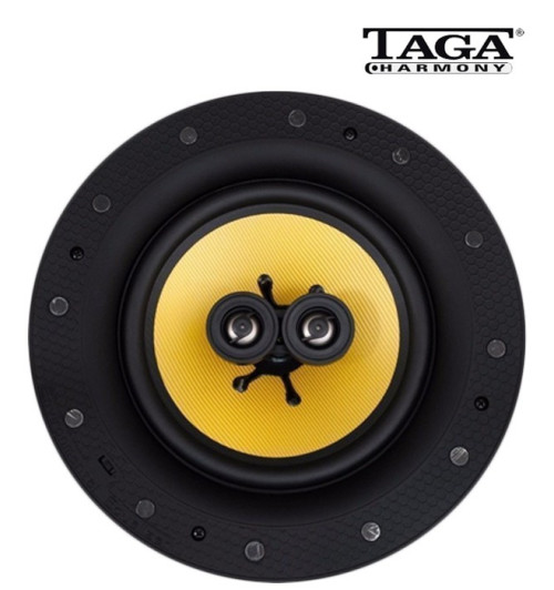 Taga Harmony TCW-880R SM – Głośnik instalacyjny, sufitowy - 1sztuka