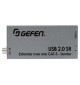 Gefen EXT-USB2.0-SR - Przedłużacz / extender USB 2.0 przez CAT-5 do 50m