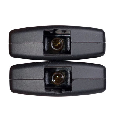 Gefen EXT-HD-CP-FM10 - Przedłużacz / extender światłowodowy HDMI 1080p do 1000m