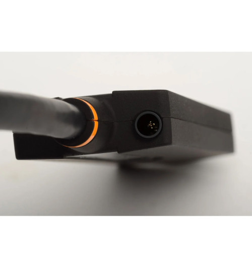 Gefen EXT-HD-CP-FM10 - Przedłużacz / extender światłowodowy HDMI 1080p do 1000m