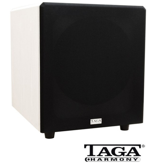Taga Harmony TSW-90 v.4 – subwoofer aktywny