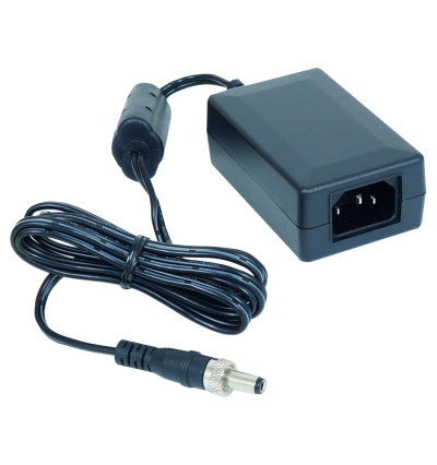 Gefen EXT-PS54AULPN-6 - Zasilacz 5V DC 4A z blokowanym wtykiem