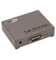 Gefen EXT-DVI-142DLN - Wzmacniacz dystrybucyjny 1:2 Dual Link DVI