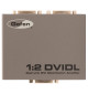 Gefen EXT-DVI-142DLN - Wzmacniacz dystrybucyjny 1:2 Dual Link DVI