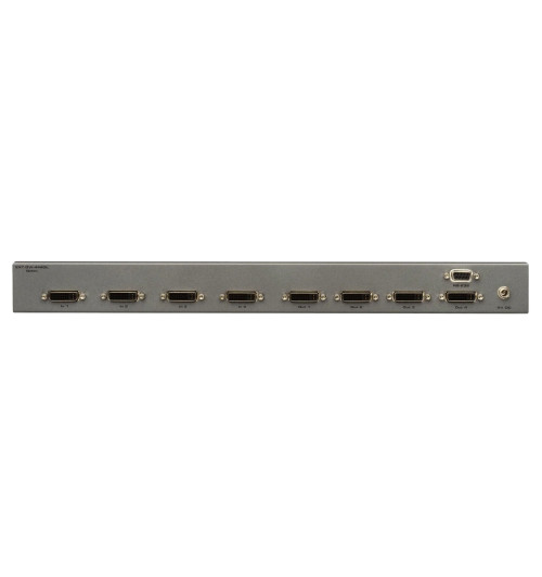 Gefen EXT-DVI-144DL - Przełącznik DVI Dual Link / Matrix 4x4