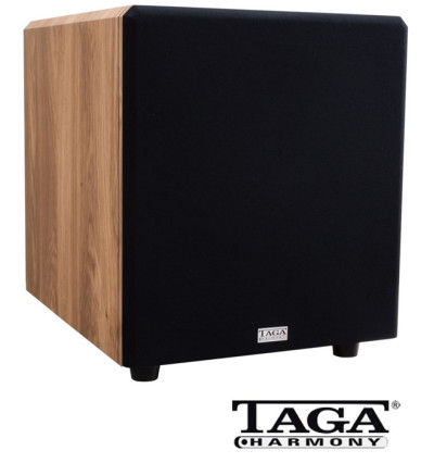 Taga Harmony TSW-90 v.4 – subwoofer aktywny