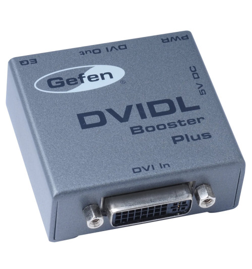Gefen EXT-DVI-141DLBP - Wzmacniacz sygnału Dual Link DVI