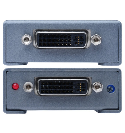 Gefen EXT-DVI-141DLBP - Wzmacniacz sygnału Dual Link DVI