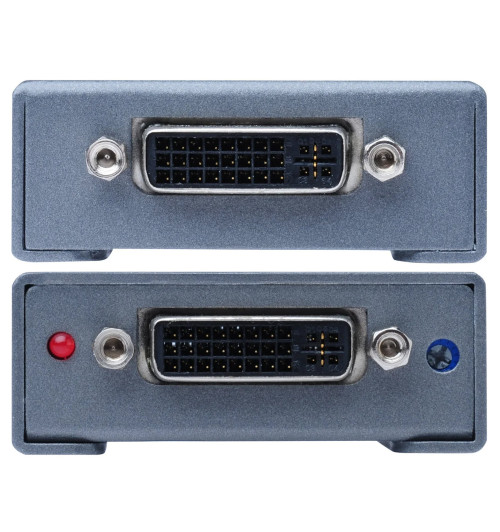 Gefen EXT-DVI-141DLBP - Wzmacniacz sygnału Dual Link DVI