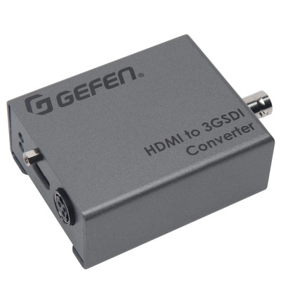 Gefen EXT-HD-3G-C - Konwerter HDMI do 3G-SDI 1080p, LPCM 7.1