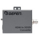 Gefen EXT-HD-3G-C - Konwerter HDMI do 3G-SDI 1080p, LPCM 7.1