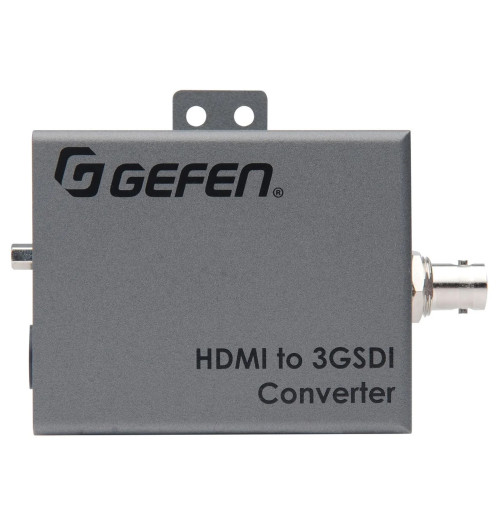 Gefen EXT-HD-3G-C - Konwerter HDMI do 3G-SDI 1080p, LPCM 7.1