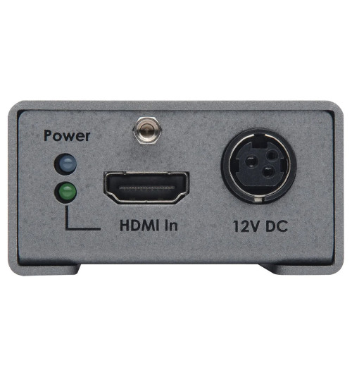 Gefen EXT-HD-3G-C - Konwerter HDMI do 3G-SDI 1080p, LPCM 7.1