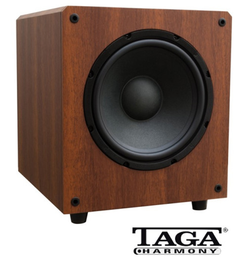 Taga Harmony TSW-90 v.4 – subwoofer aktywny