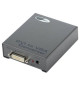 Gefen EXT-DVI-2-VGAN - Konwerter DVI do VGA