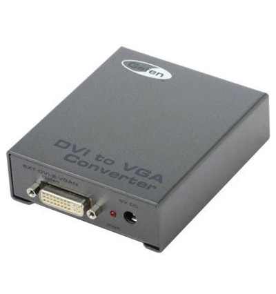 Gefen EXT-DVI-2-VGAN - Konwerter DVI do VGA