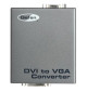 Gefen EXT-DVI-2-VGAN - Konwerter DVI do VGA