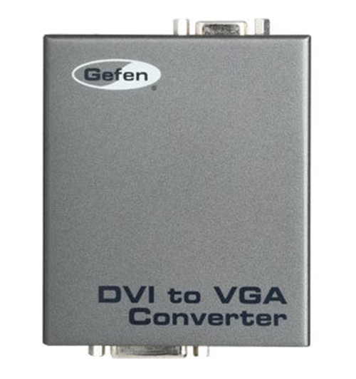 Gefen EXT-DVI-2-VGAN - Konwerter DVI do VGA