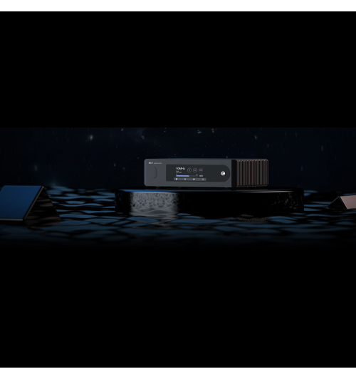 Aune NC1 EVO – precyzyjny zegar audio i liniowy zasilacz dla perfekcyjnego dźwięku