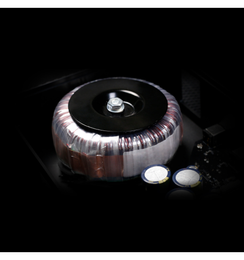 Aune NC1 EVO – precyzyjny zegar audio i liniowy zasilacz dla perfekcyjnego dźwięku