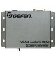Gefen EXT-VGAA-HD-SC - Skaler / konwerter VGA + Audio do HDMI 1080p WUXGA