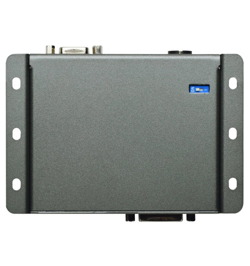 Gefen EXT-VGA-DVI-SC - Skaler / konwerter VGA do DVI 1080p WUXGA