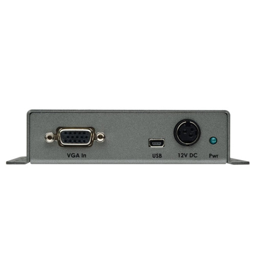 Gefen EXT-VGA-DVI-SC - Skaler / konwerter VGA do DVI 1080p WUXGA