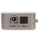Gefen GTV-DD-2-AA - Przetwornik cyfrowo-analogowy DAC S/PDIF Toslink Dolby Digital 5.1