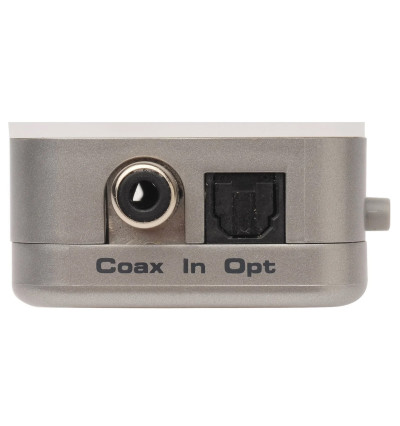 Gefen GTV-DD-2-AA - Przetwornik cyfrowo-analogowy DAC S/PDIF Toslink Dolby Digital 5.1
