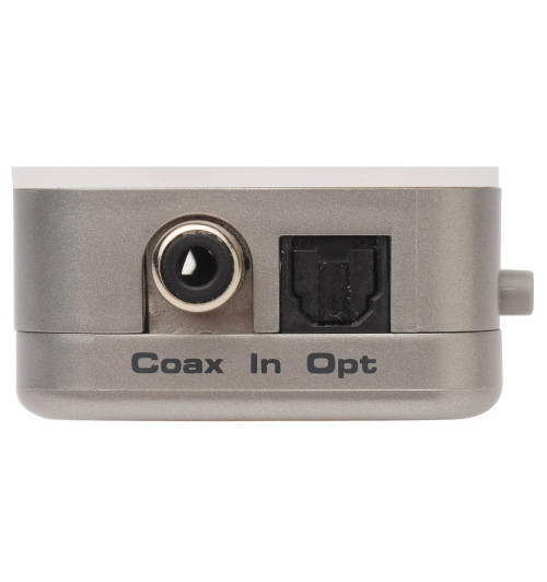 Gefen GTV-DD-2-AA - Przetwornik cyfrowo-analogowy DAC S/PDIF Toslink Dolby Digital 5.1