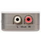 Gefen GTV-DD-2-AA - Przetwornik cyfrowo-analogowy DAC S/PDIF Toslink Dolby Digital 5.1