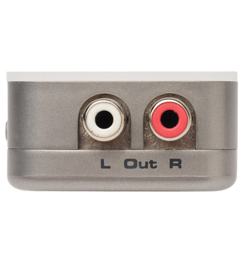 Gefen GTV-DD-2-AA - Przetwornik cyfrowo-analogowy DAC S/PDIF Toslink Dolby Digital 5.1