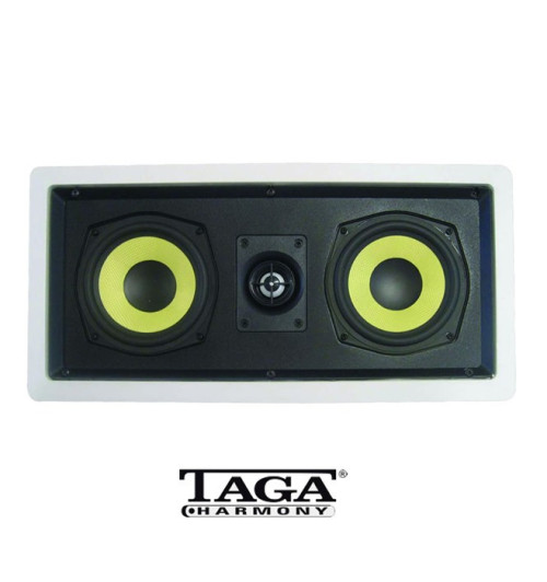 Taga Harmony TLCR-525 – Głośnik sufitowy, instalacyjny