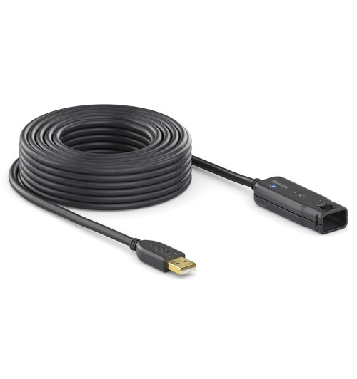 PureLink DS2100 DataSeries - Aktywny kabel / przedłużacz USB-A USB 2.0 480Mbps