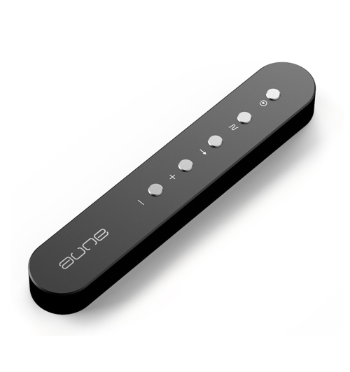 Aune S17 Pro EVO – Wzmacniacz słuchawkowy klasy A o legendarnej jakości