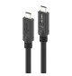 PureLink PI6600-040 PureInstall MicroX4 - Kabel USB 3.2 (Gen1x2) USB-C do USB-C 10Gbps E-Marker 4m