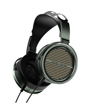 Aune SR7000 – Zamknięte słuchawki klasy high-end z czystym, naturalnym brzmieniem