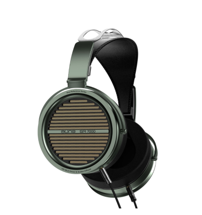 Aune SR7000 – Zamknięte słuchawki klasy high-end z czystym, naturalnym brzmieniem