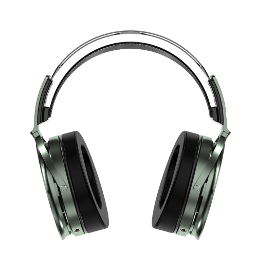 Aune SR7000 – Zamknięte słuchawki klasy high-end z czystym, naturalnym brzmieniem