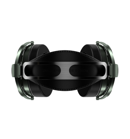 Aune SR7000 – Zamknięte słuchawki klasy high-end z czystym, naturalnym brzmieniem