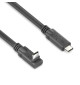 PureLink PI6610 PureInstall MicroX4 - Kabel USB-C do USB-C 90° E-Marker