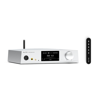 Aune S9c Pro BT – referencyjny DAC 32bit/768kHz z wzmacniaczem 5W