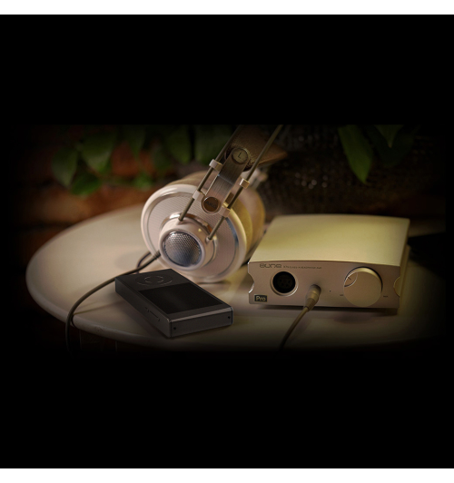 Aune X7s Pro — wzmacniacz słuchawkowy Class-A