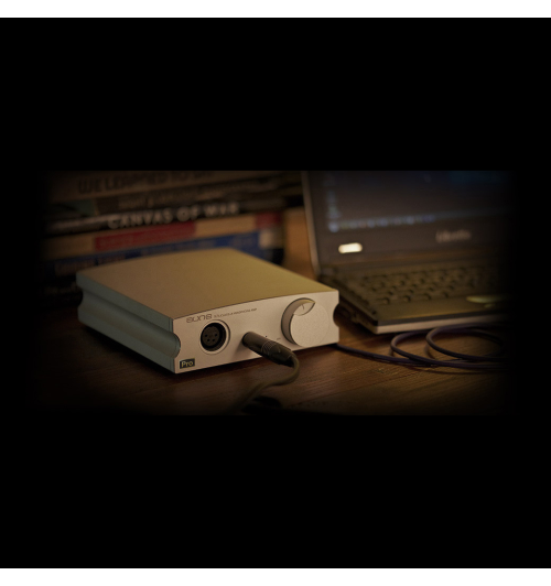 Aune X7s Pro — wzmacniacz słuchawkowy Class-A